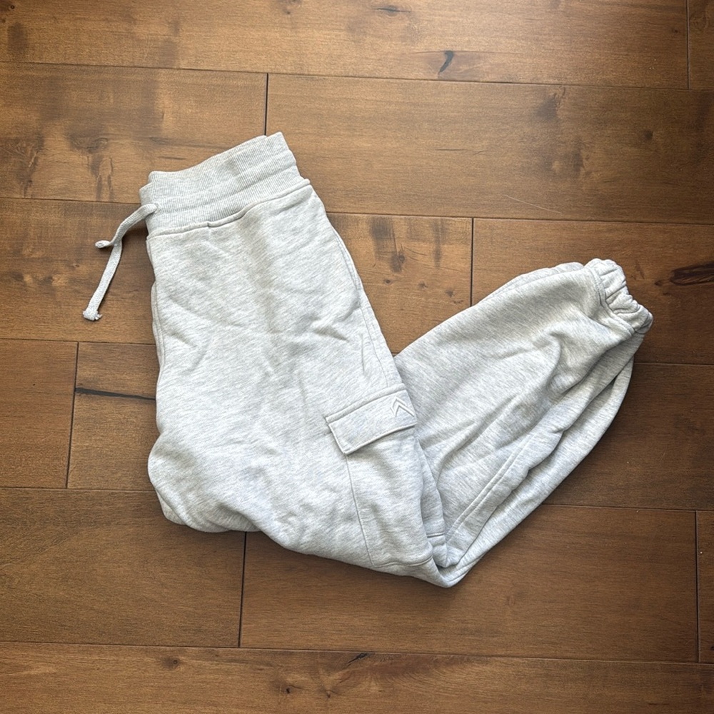 Oner active cargo sweat pants